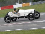 Opel Rennwagen 1913 года